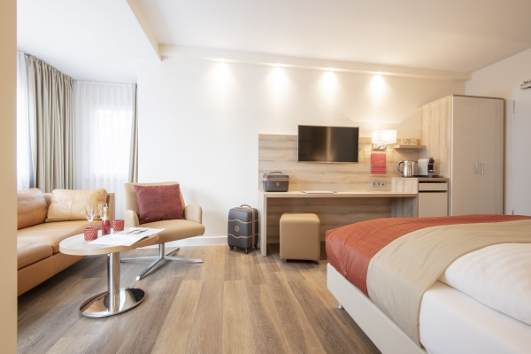 Hotel Wegner
